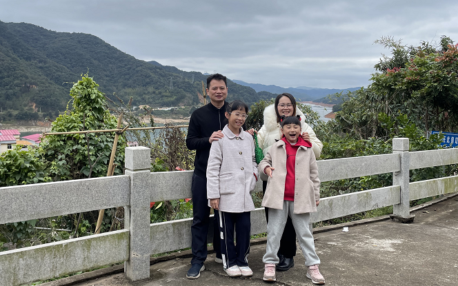 好家庭好家教好家风悦澜山实验小学首届家校共育好家庭风采展示